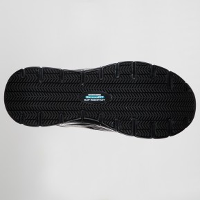 FLEX ADVANTAGE SR - FOURCHE SKECHERS HOMBRE