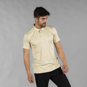 POLO HOMBRE INTERLOCK "REDLINE"