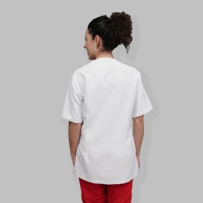 BLUSA UNISEX FELIZ NAVIDAD