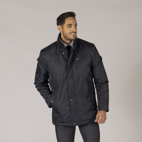 PARKA HOMBRE