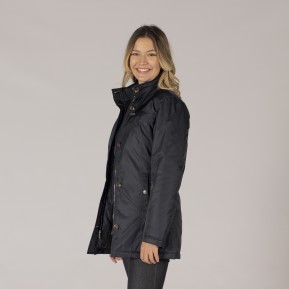 PARKA MUJER