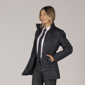 PARKA MUJER