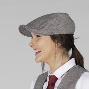 GORRA UNISEX CHEVIOT