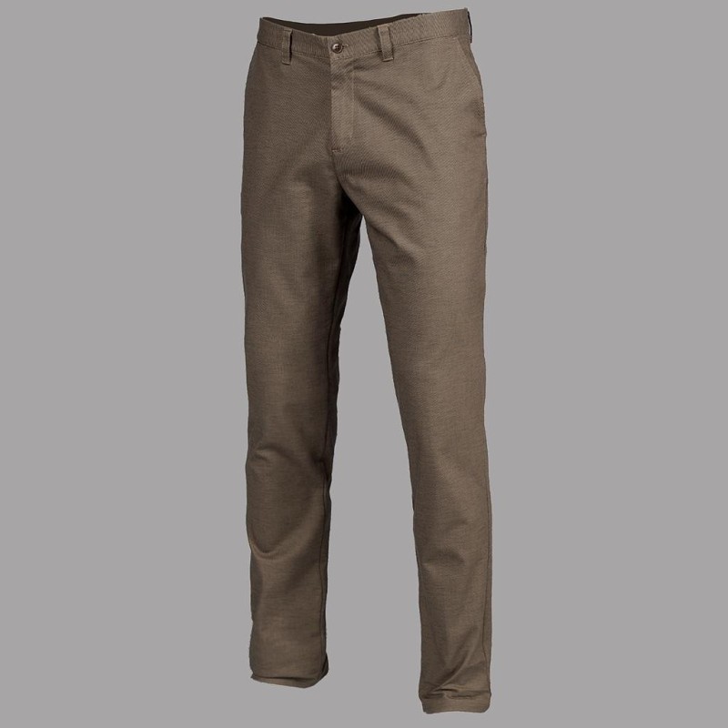 PANTALON HOMBRE CHINO MEETING