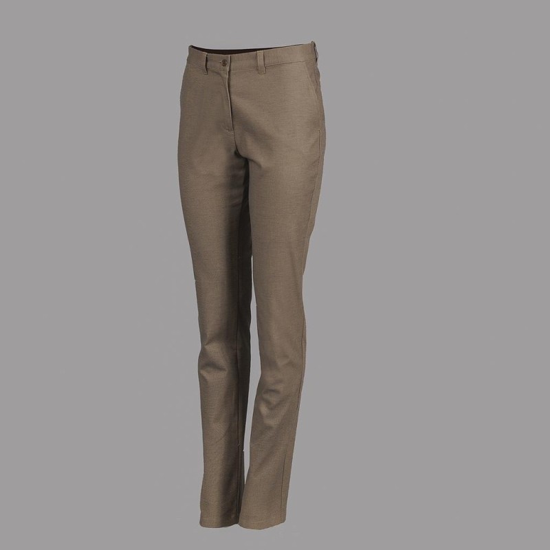 PANTALON MUJER CHINO MEETING