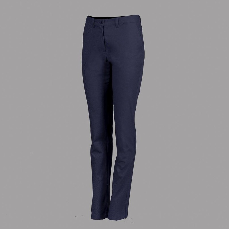 PANTALON MUJER CHINO MEETING