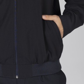 CHAQUETA BOMBER HOMBRE TRIVIAL