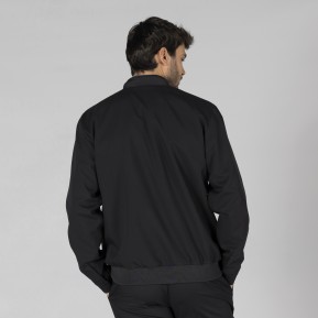 CHAQUETA BOMBER HOMBRE TRIVIAL