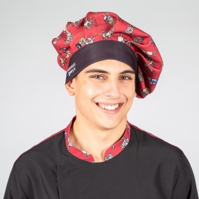 GORRO GRAN CHEF KUKUXUMUSU