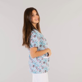 BLUSA UNISEX ADA