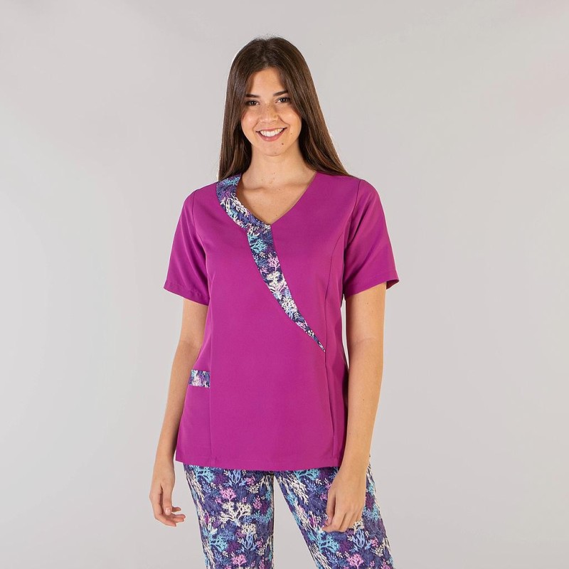 BLUSA MUJER ZAIDA