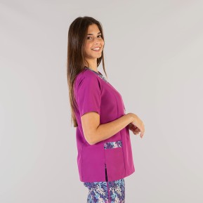 BLUSA MUJER ZAIDA