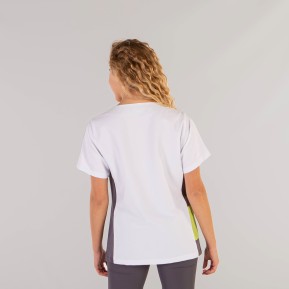 BLUSA MUJER LEONOR ELASTIK