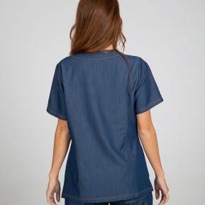 BLUSA MUJER JOANA