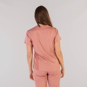 BLUSA MUJER LIA PEACH