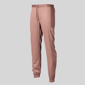 PANTALON UNISEX JOGGER PEACH