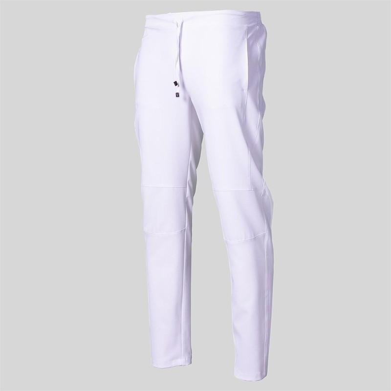 PANTALON UNISEX CON RODILLERAS EXTRAFIBER