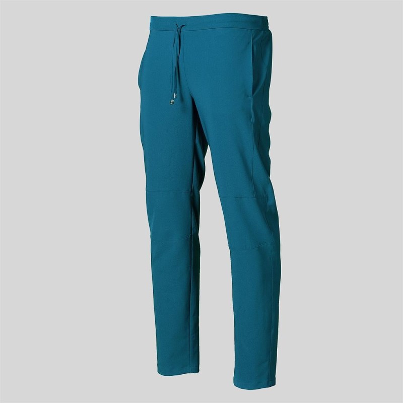 PANTALON UNISEX CON RODILLERAS EXTRAFIBER