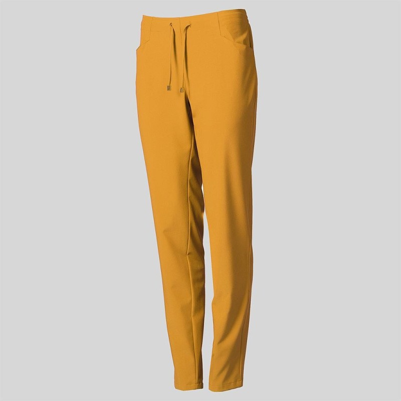 PANTALON MUJER BOLS. AMERICANO