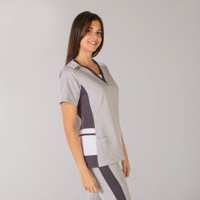 BLUSA MUJER LETICIA