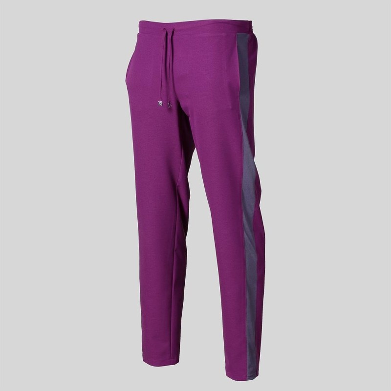 PANTALON UNISEX LINEA LATERAL