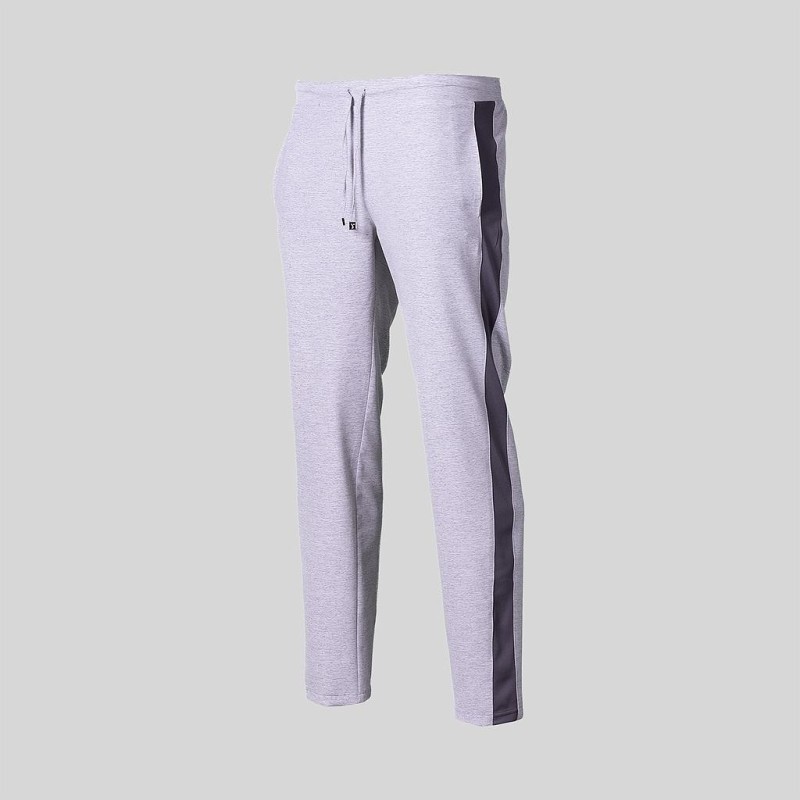 PANTALON UNISEX LINEA LATERAL