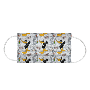 DISPLAY MASCARILLAS INFANTILES LOONEY TUNES 24 UDS.