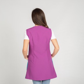 BLUSA MUJER OCEANO