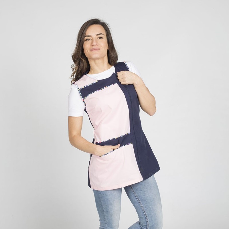 BLUSA MUJER BIES MARIPOSA