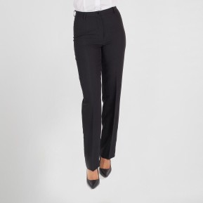 PANTALON MUJER SIN BOLSILLOS