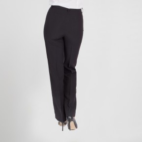 PANTALON MUJER SIN BOLSILLOS