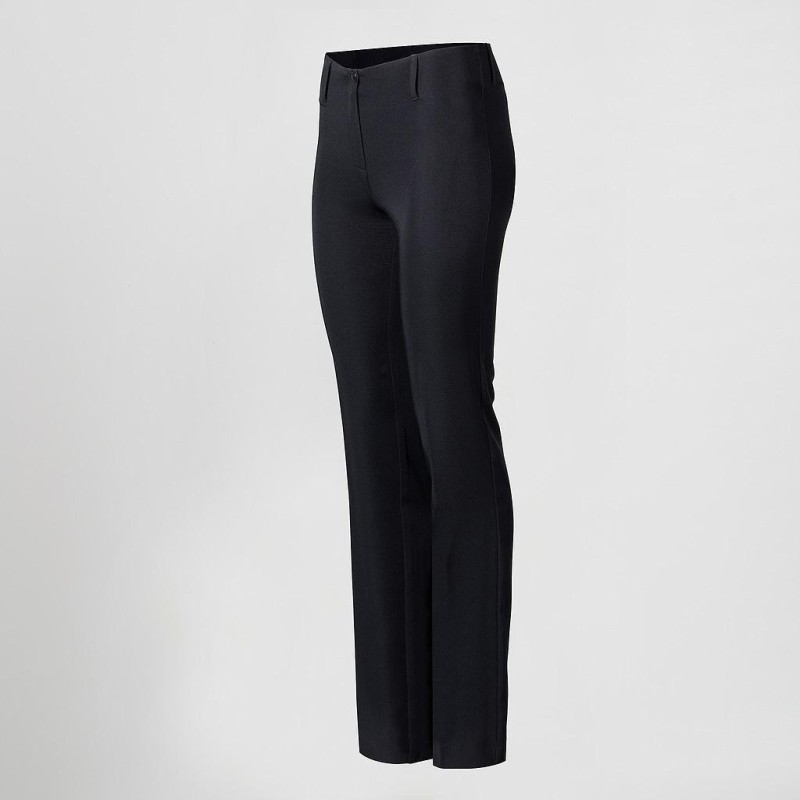 PANTALON MUJER BIOELASTIC SIN BOLSILLOS