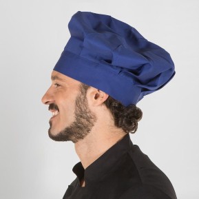 GORRO GRAN CHEF CON VELCRO