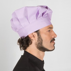 GORRO GRAN CHEF CON VELCRO