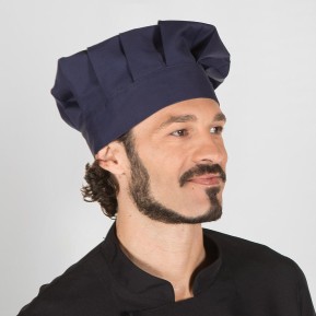 GORRO GRAN CHEF CON VELCRO