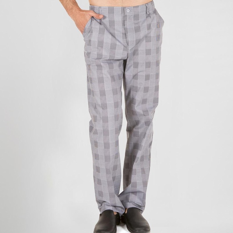 PANTALON COCINA UNISEX ESTAMPADO