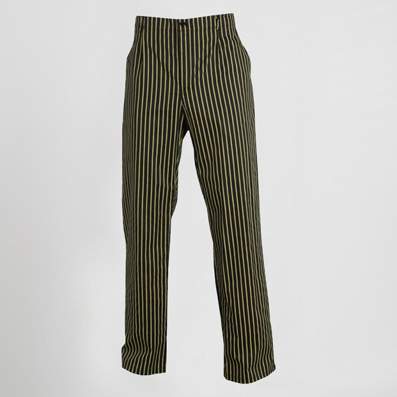 PANTALON COCINA UNISEX ESTAMPADO