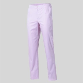 PANTALON SANITARIO SARGA COLORES BOLSILLOS