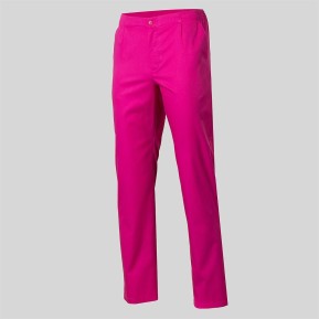 PANTALON SANITARIO SARGA COLORES BOLSILLOS