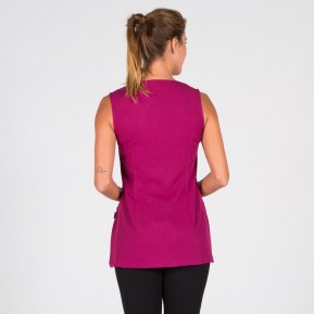 BLUSA MUJER ANTARTIDA