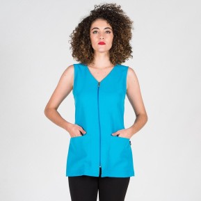 BLUSA MUJER ANTARTIDA