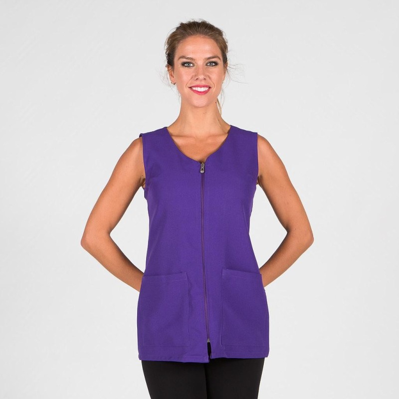 BLUSA MUJER ANTARTIDA