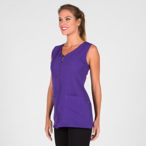 BLUSA MUJER ANTARTIDA