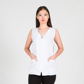 BLUSA MUJER ANTARTIDA