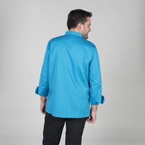 CHAQUETA COCINA UNISEX TERAMO