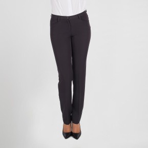 PANTALON MUJER BIOELASTIC CON BOLSILLOS