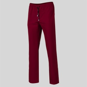 PANTALON UNISEX GOMA+CORDON EXTERIOR MICROFIBRA