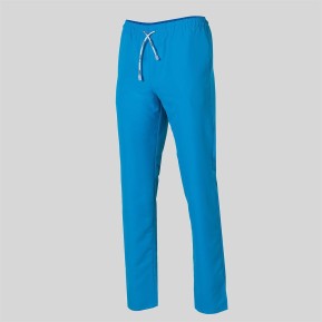 PANTALON UNISEX GOMA+CORDON EXTERIOR MICROFIBRA