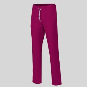 PANTALON UNISEX GOMA+CORDON EXTERIOR MICROFIBRA