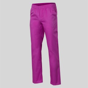 PANTALON SANITARIO SARGA NUEVOS COLORES BOL. GOMA ENTERA